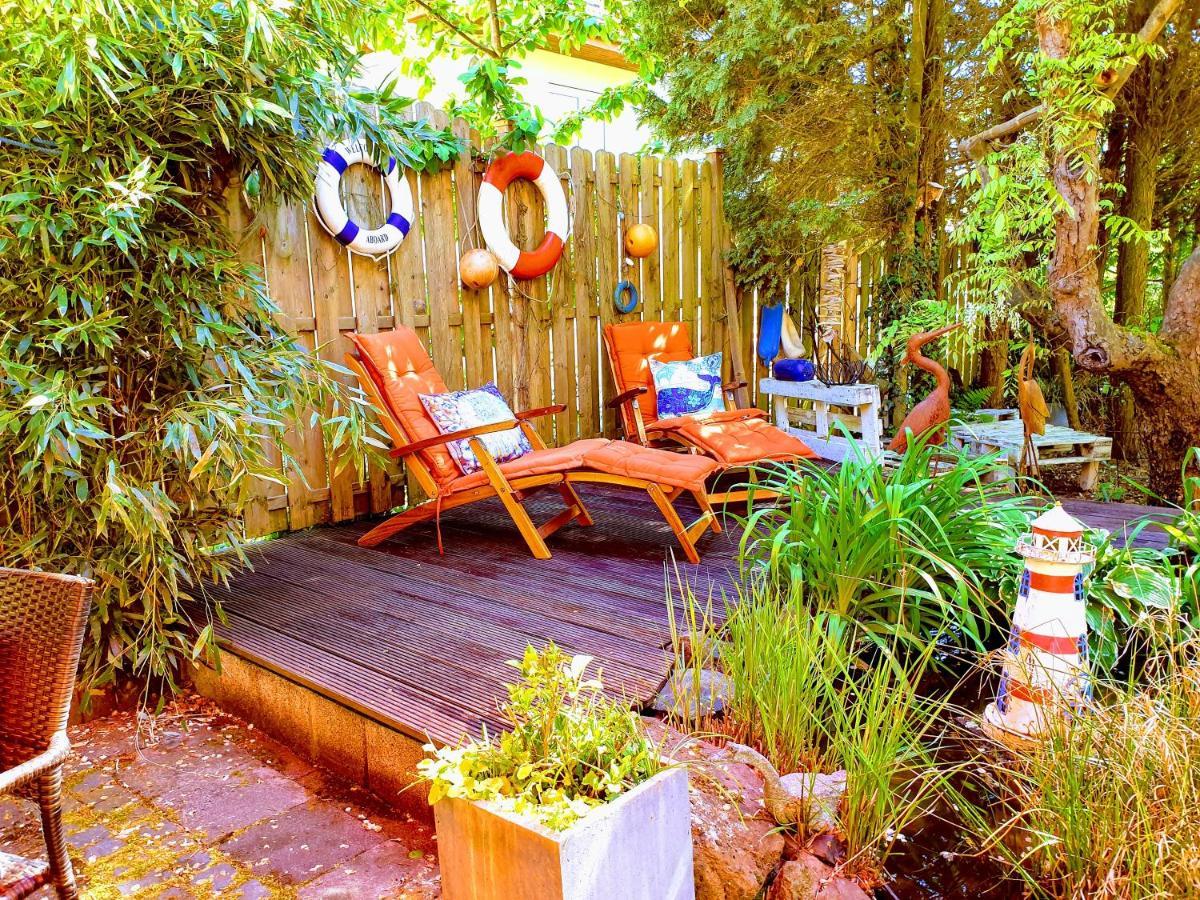 Im Garten Eden * Grünberg